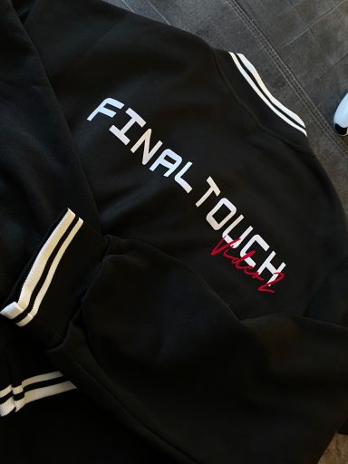 Final Touch Videoz